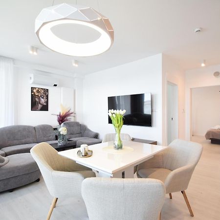 Rogowo Pearl Apartamenty Eksteriør bilde
