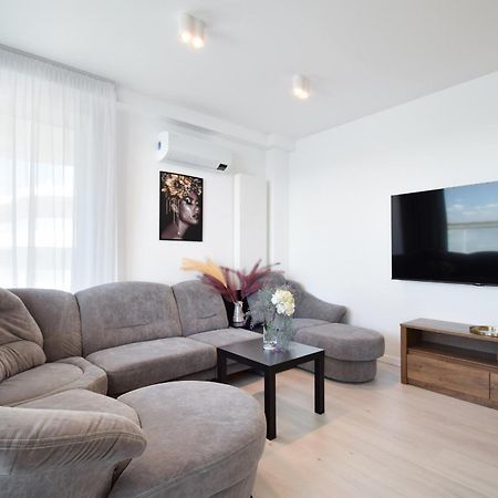 Rogowo Pearl Apartamenty Eksteriør bilde
