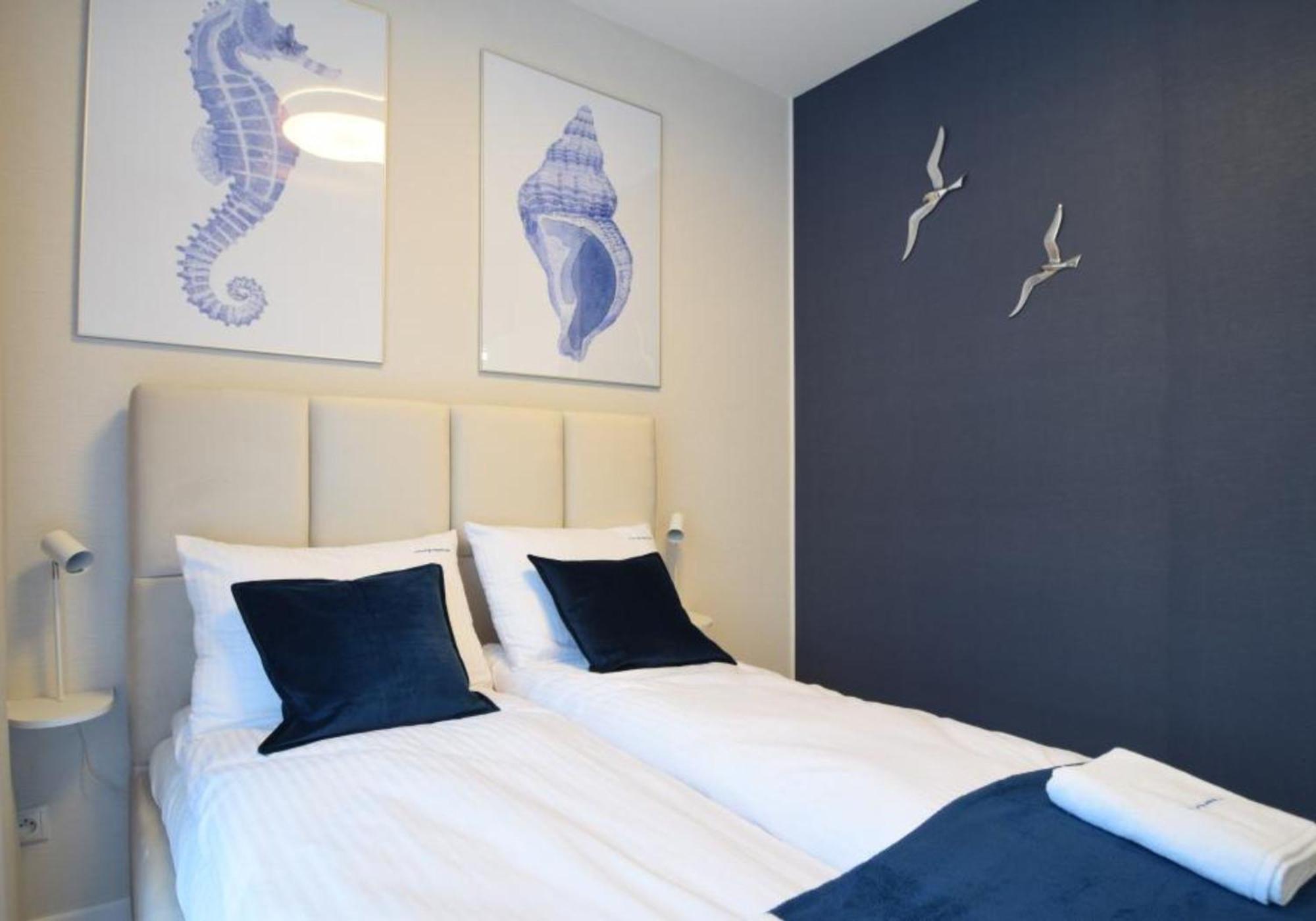 Rogowo Pearl Apartamenty Eksteriør bilde