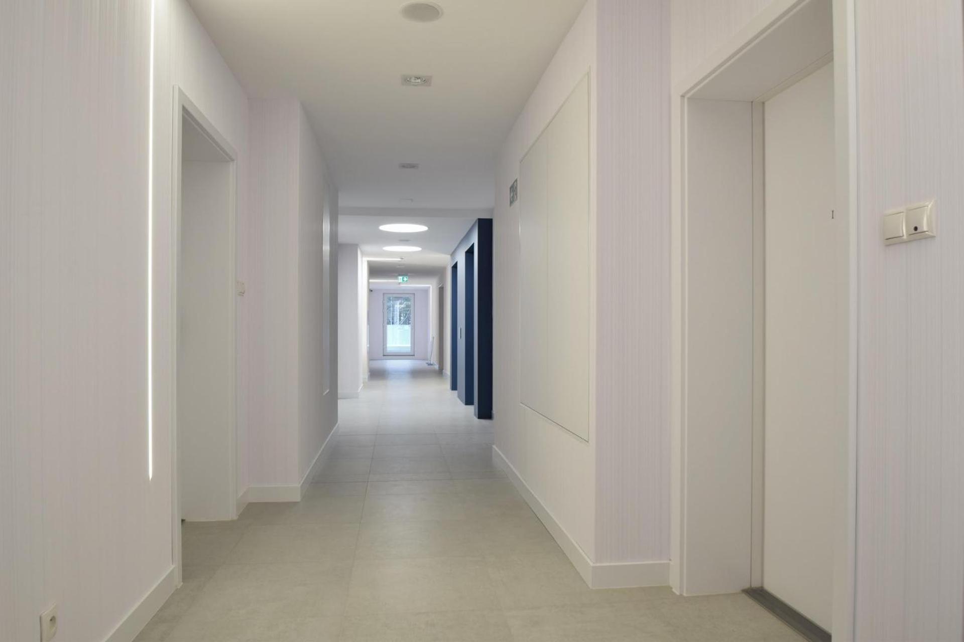 Rogowo Pearl Apartamenty Eksteriør bilde