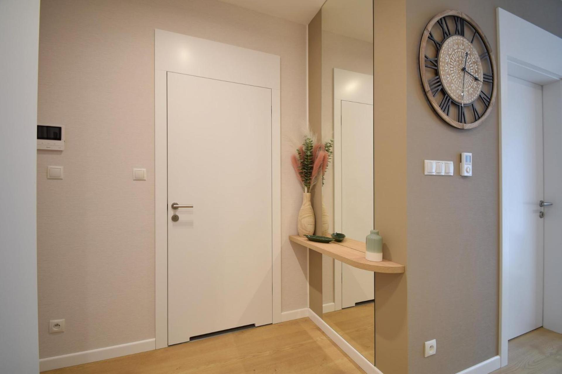 Rogowo Pearl Apartamenty Eksteriør bilde