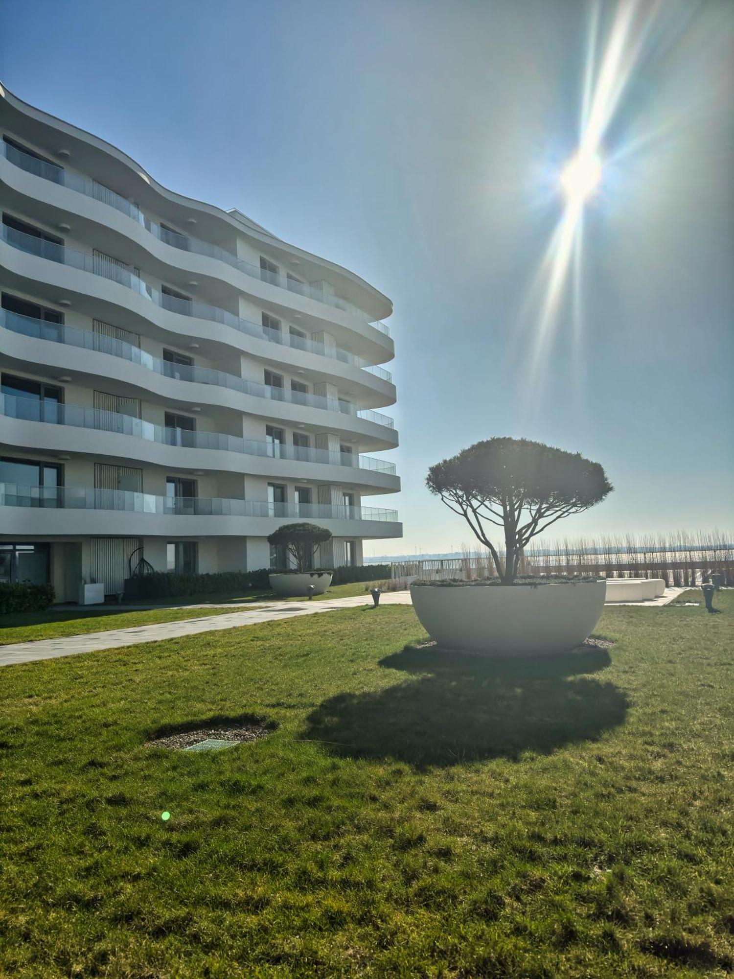 Rogowo Pearl Apartamenty Eksteriør bilde
