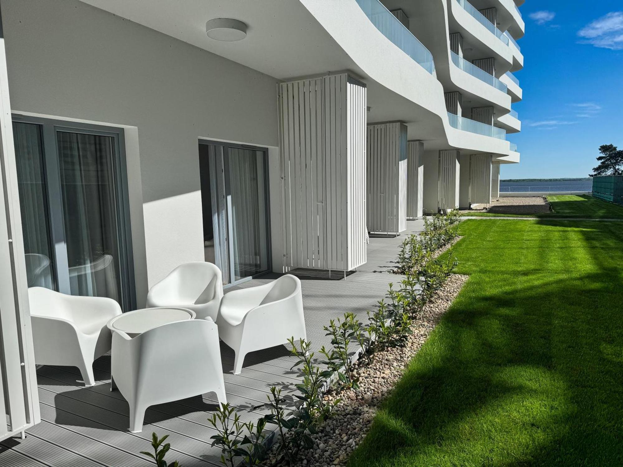 Rogowo Pearl Apartamenty Rom bilde
