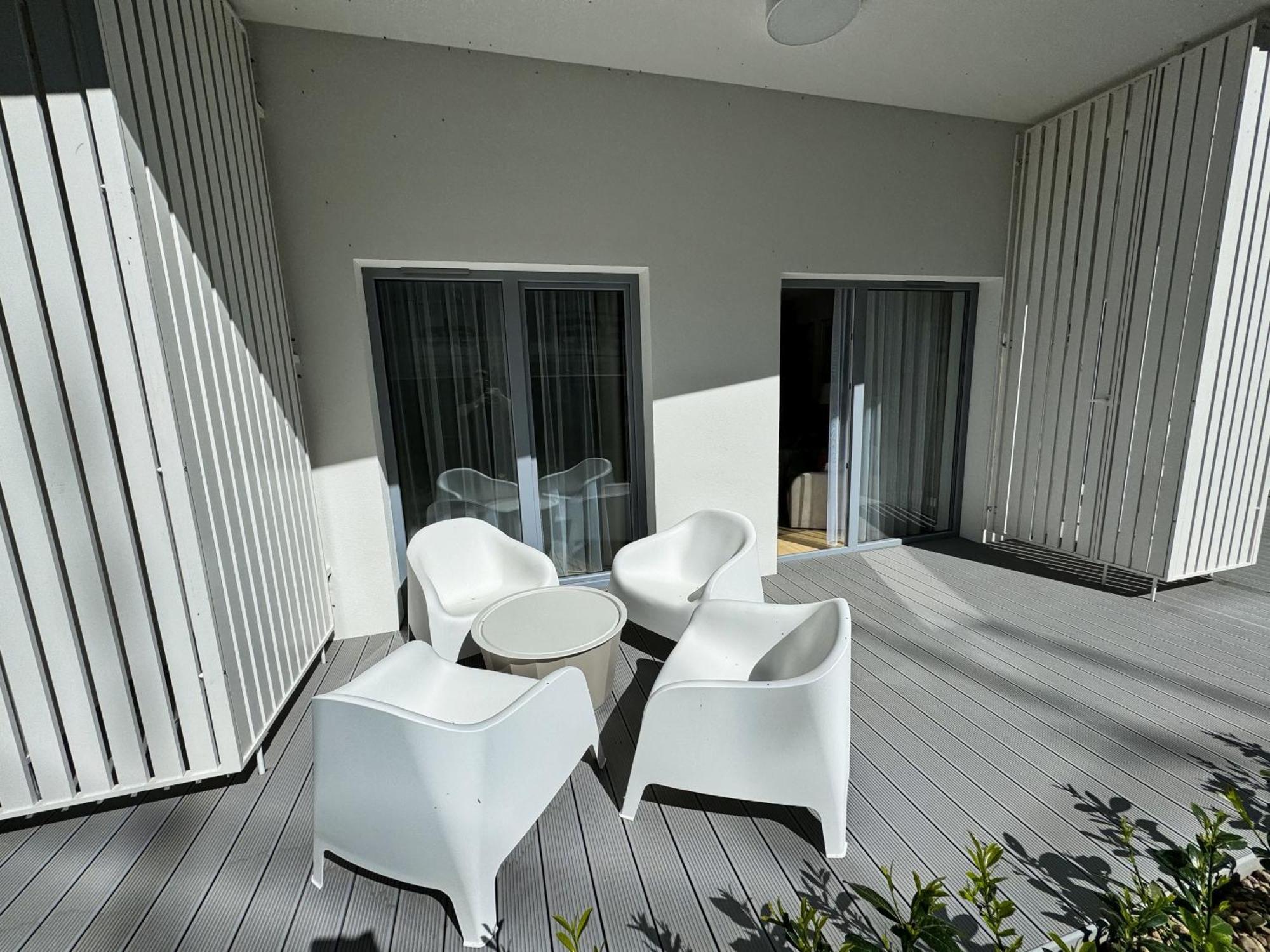Rogowo Pearl Apartamenty Rom bilde