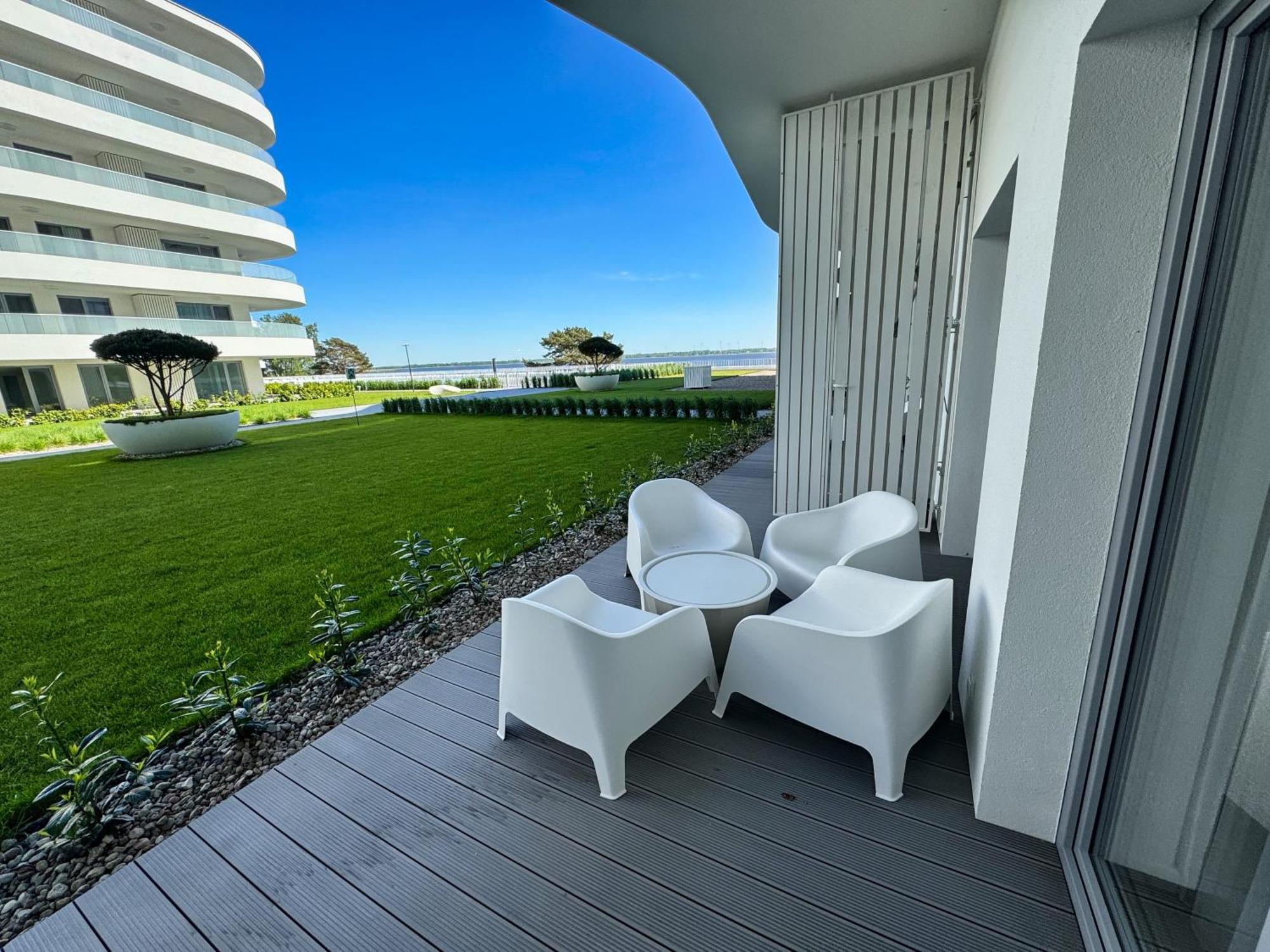 Rogowo Pearl Apartamenty Rom bilde
