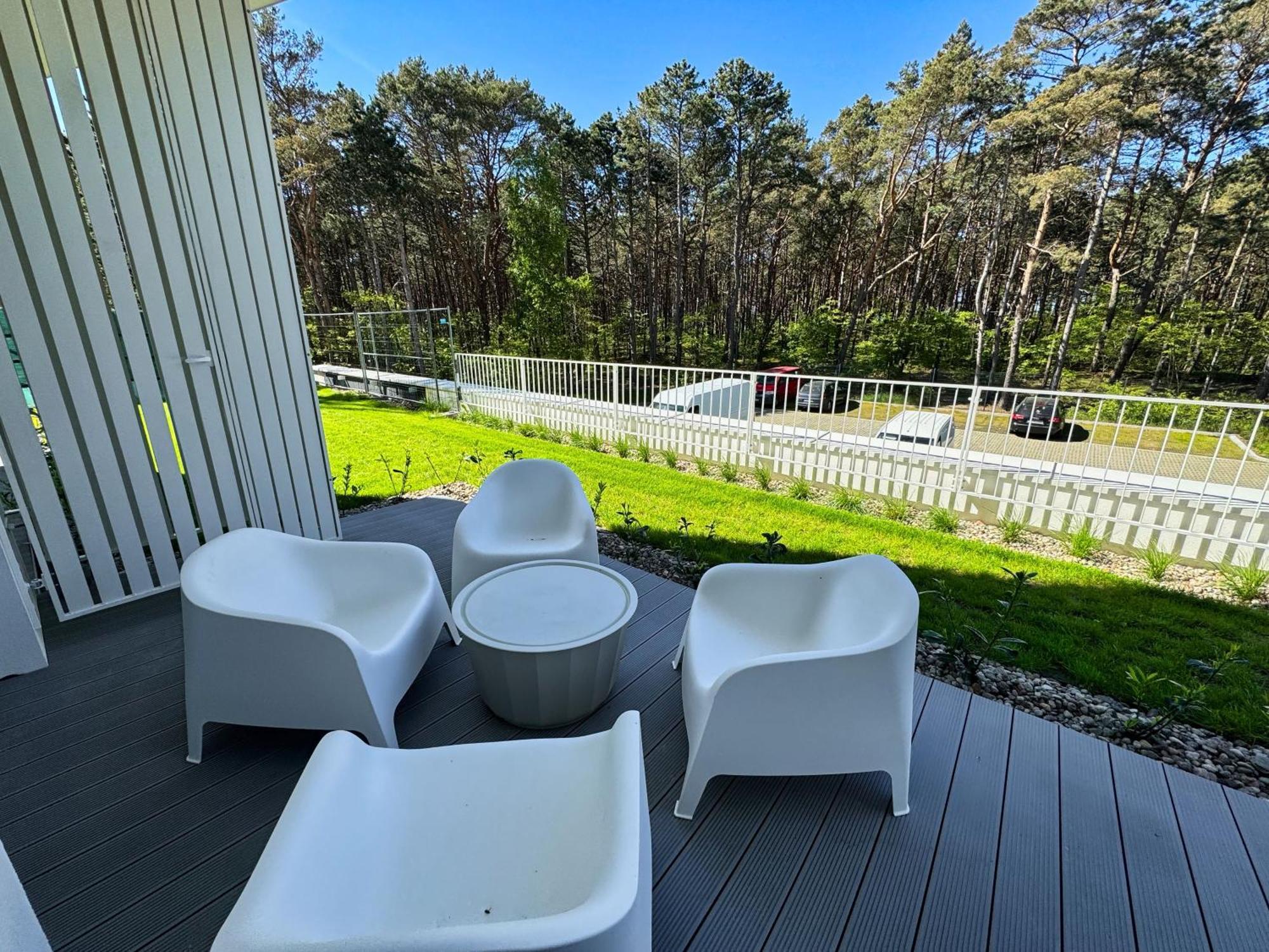 Rogowo Pearl Apartamenty Rom bilde