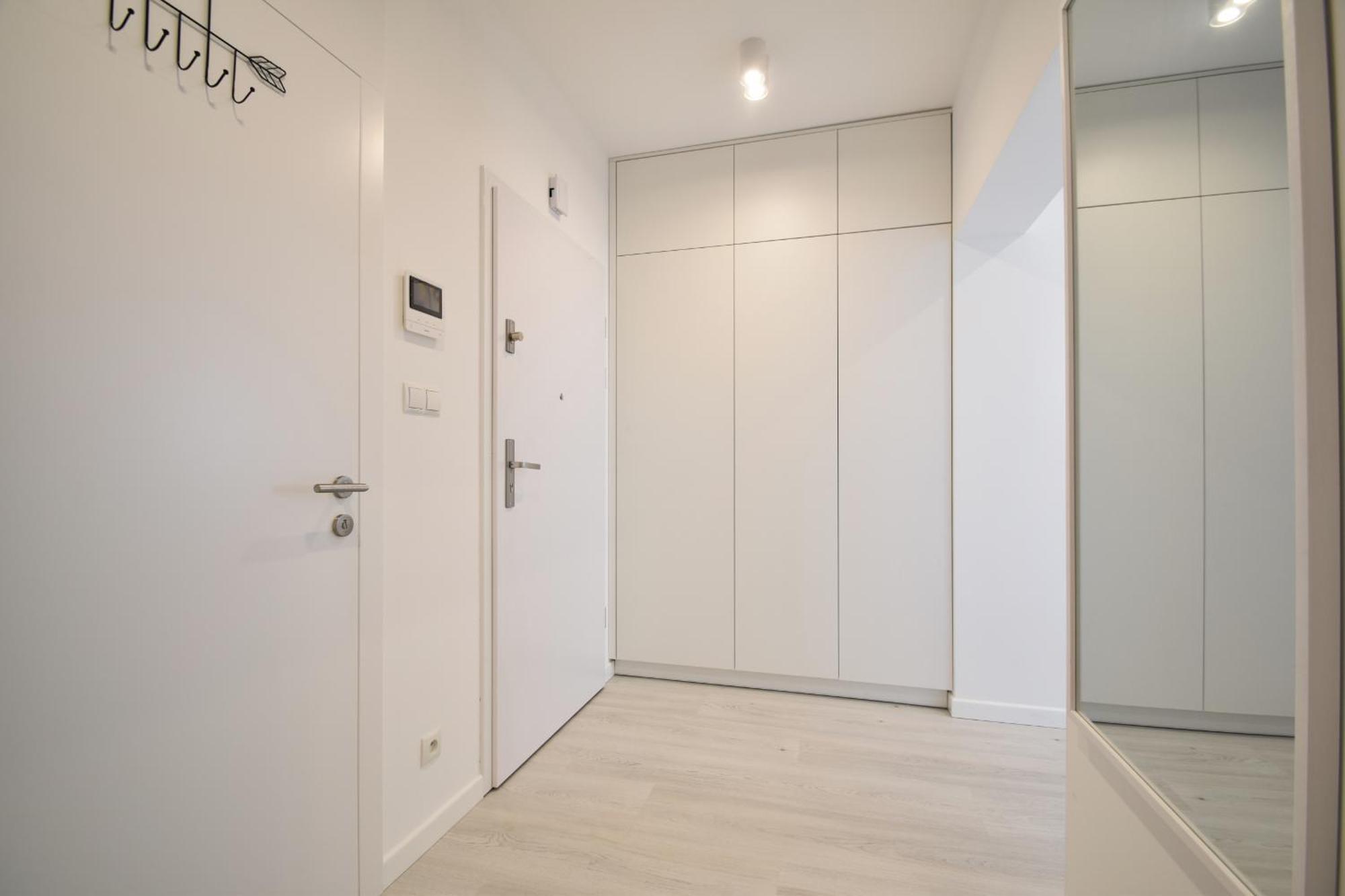 Rogowo Pearl Apartamenty Eksteriør bilde