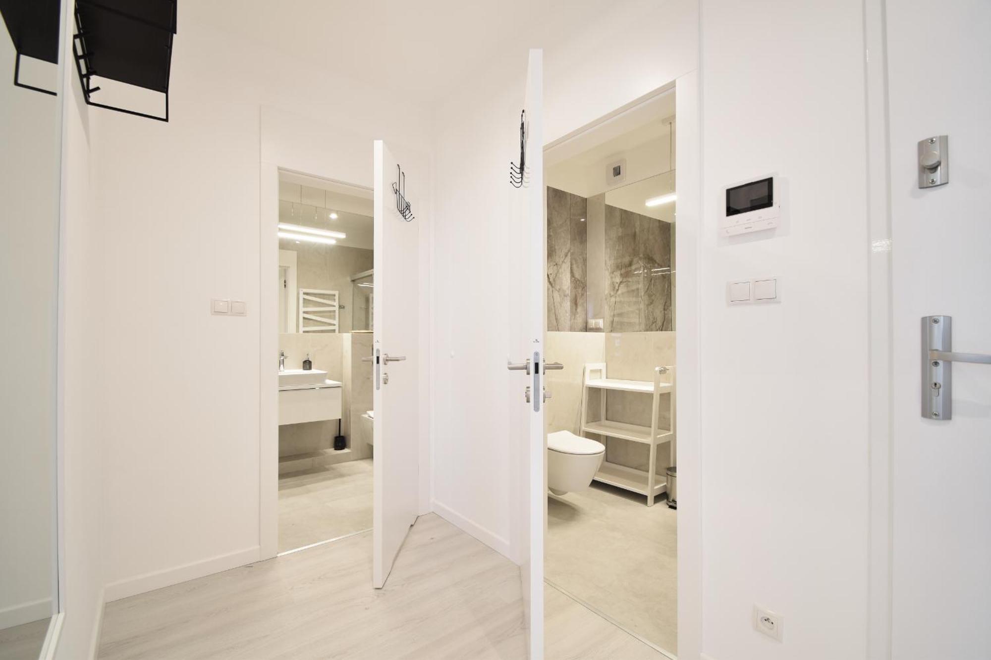 Rogowo Pearl Apartamenty Eksteriør bilde