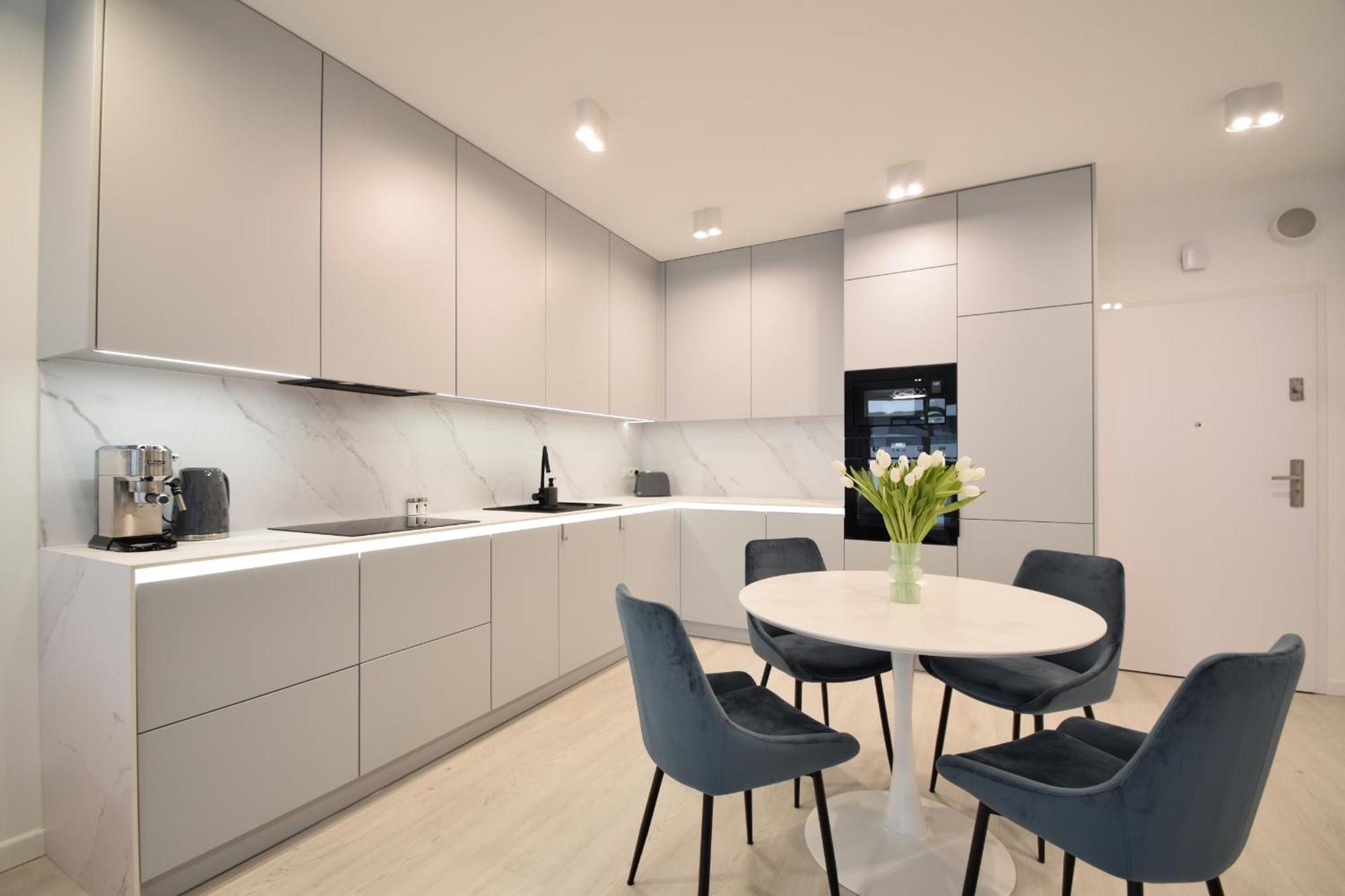 Rogowo Pearl Apartamenty Eksteriør bilde