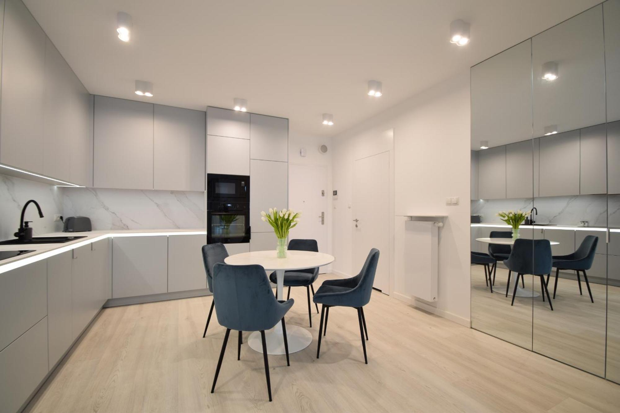 Rogowo Pearl Apartamenty Eksteriør bilde
