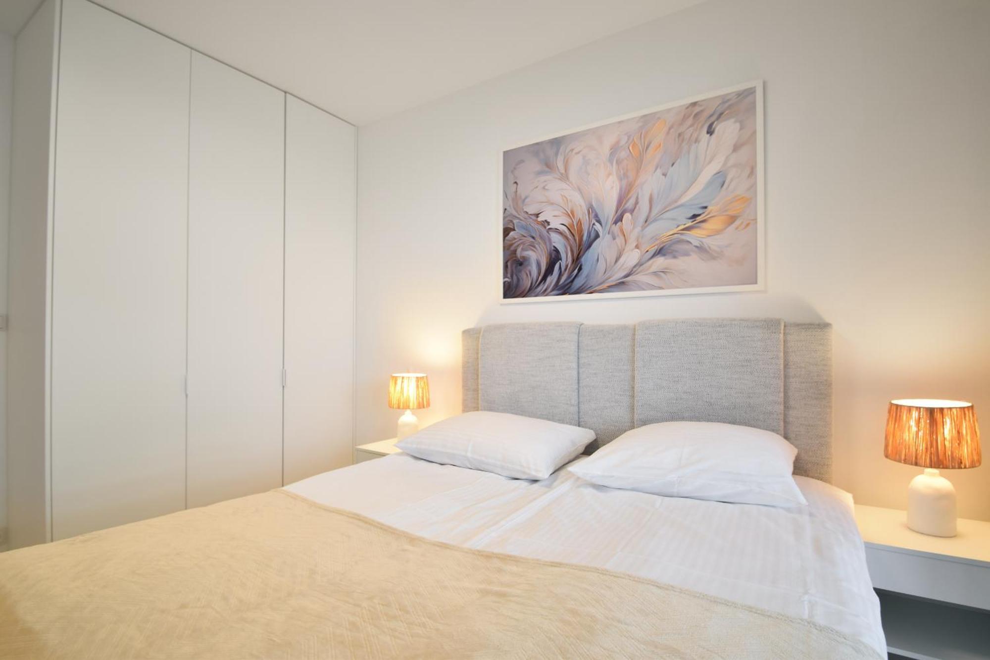 Rogowo Pearl Apartamenty Eksteriør bilde